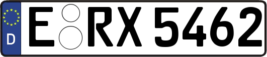 E-RX5462