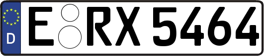 E-RX5464