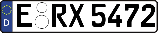 E-RX5472