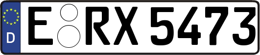 E-RX5473