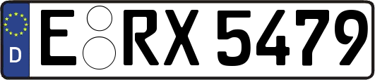 E-RX5479