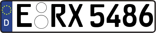 E-RX5486