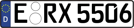 E-RX5506