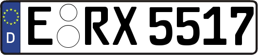 E-RX5517
