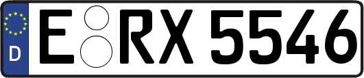 E-RX5546