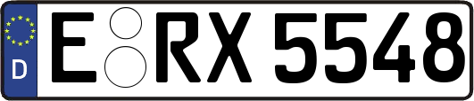 E-RX5548