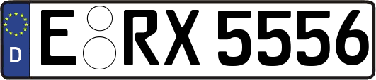 E-RX5556