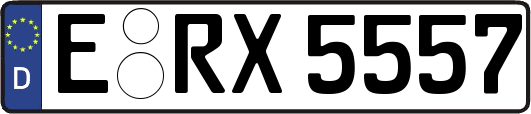 E-RX5557