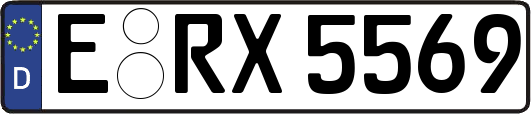 E-RX5569