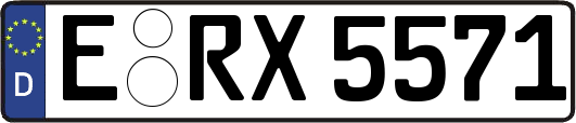 E-RX5571