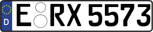 E-RX5573