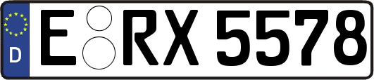 E-RX5578