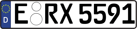 E-RX5591