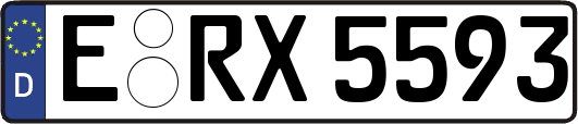 E-RX5593