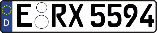 E-RX5594