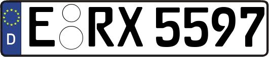 E-RX5597