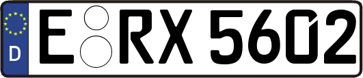 E-RX5602