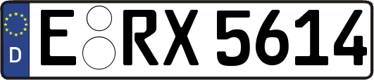 E-RX5614