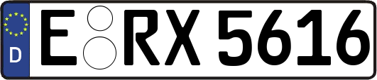 E-RX5616