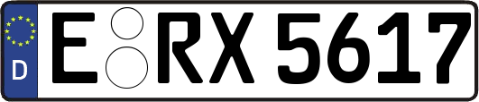 E-RX5617