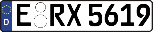 E-RX5619