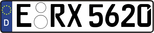 E-RX5620
