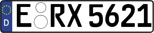 E-RX5621