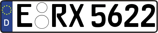 E-RX5622