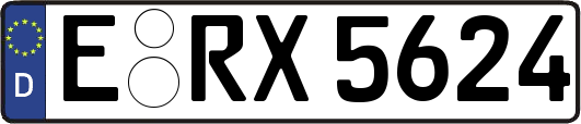 E-RX5624