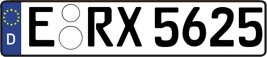 E-RX5625
