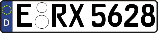 E-RX5628