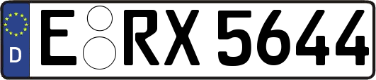 E-RX5644