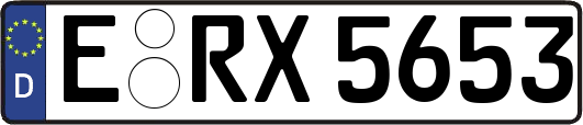 E-RX5653