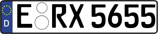 E-RX5655