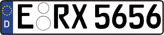 E-RX5656