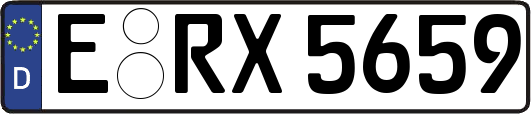 E-RX5659