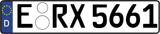 E-RX5661
