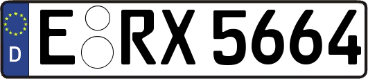 E-RX5664