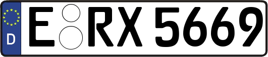 E-RX5669