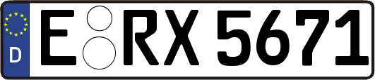 E-RX5671