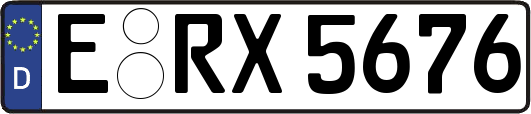 E-RX5676