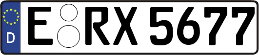 E-RX5677