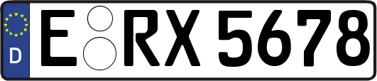 E-RX5678