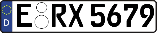 E-RX5679