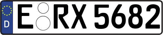 E-RX5682
