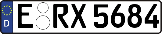 E-RX5684