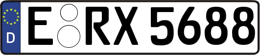 E-RX5688