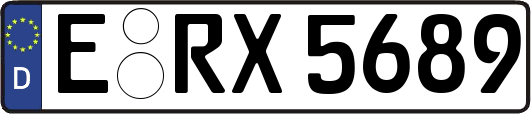 E-RX5689
