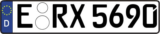 E-RX5690
