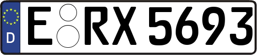 E-RX5693